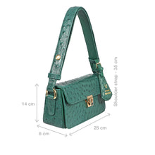 Load image into Gallery viewer, EDA 01 SHOULDER BAG