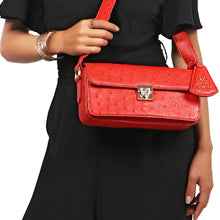 Load image into Gallery viewer, EDA 01 SHOULDER BAG