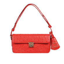 Load image into Gallery viewer, EDA 01 SHOULDER BAG