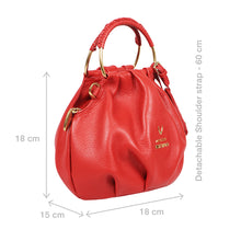 Load image into Gallery viewer, Hera 04 M Leather Sling Bag