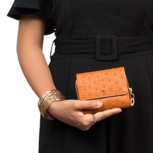 Load image into Gallery viewer, EDA W2 TRI-FOLD WALLET