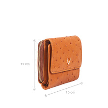 Load image into Gallery viewer, EDA W2 TRI-FOLD WALLET