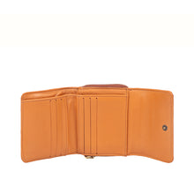 Load image into Gallery viewer, EDA W2 TRI-FOLD WALLET