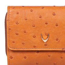 Load image into Gallery viewer, EDA W2 TRI-FOLD WALLET