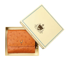 Load image into Gallery viewer, EDA W2 TRI-FOLD WALLET