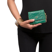 Load image into Gallery viewer, EDA W2 TRI-FOLD WALLET