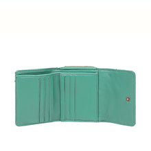 Load image into Gallery viewer, EDA W2 TRI-FOLD WALLET