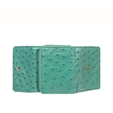 Load image into Gallery viewer, EDA W2 TRI-FOLD WALLET