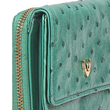 Load image into Gallery viewer, EDA W2 TRI-FOLD WALLET