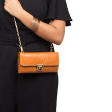 Load image into Gallery viewer, EDA W3 SLING WALLET