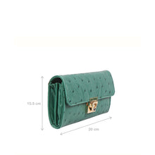 Load image into Gallery viewer, EDA W3 SLING WALLET