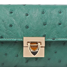 Load image into Gallery viewer, EDA W3 SLING WALLET