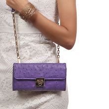 Load image into Gallery viewer, EDA W3 SLING WALLET