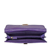 Load image into Gallery viewer, EDA W3 SLING WALLET