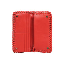 Load image into Gallery viewer, HERA W2 BI-FOLD WALLET