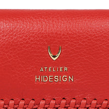 Load image into Gallery viewer, HERA W2 BI-FOLD WALLET