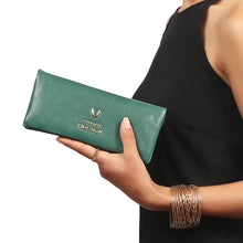 Load image into Gallery viewer, HERA W4 LONG BI-FOLD WALLET