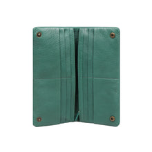 Load image into Gallery viewer, HERA W4 LONG BI-FOLD WALLET