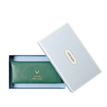 Load image into Gallery viewer, HERA W4 LONG BI-FOLD WALLET