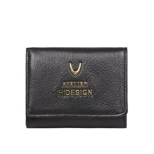 Load image into Gallery viewer, HERA W5 TRI-FOLD WALLET