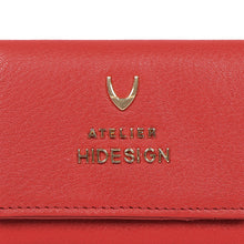 Load image into Gallery viewer, HERA W5 TRI-FOLD WALLET