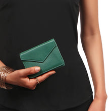 Load image into Gallery viewer, HERA W6 TRI-FOLD WALLET