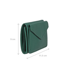 Load image into Gallery viewer, HERA W6 TRI-FOLD WALLET