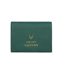 Load image into Gallery viewer, HERA W6 TRI-FOLD WALLET