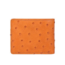 Load image into Gallery viewer, Kubera W1 Tan Leather Bi-Fold Wallet