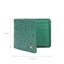 Load image into Gallery viewer, KUBERA W1 BI-FOLD WALLET