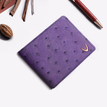 Load image into Gallery viewer, KUBERA W2 BI-FOLD WALLET