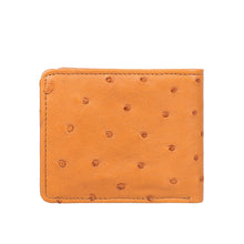 Load image into Gallery viewer, Kubera W3 Tan Leather Bi-Fold Wallet