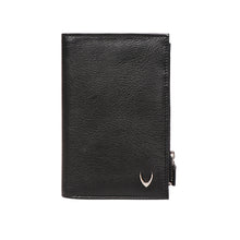Load image into Gallery viewer, Oshun W1 M Leather Passport Holder