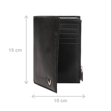 Load image into Gallery viewer, Oshun W1 M Leather Passport Holder