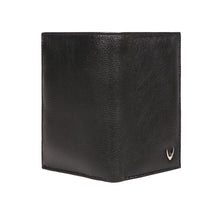 Load image into Gallery viewer, Oshun W1 M Leather Passport Holder