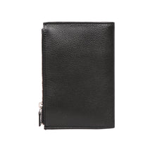 Load image into Gallery viewer, Oshun W1 M Leather Passport Holder