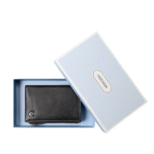 Load image into Gallery viewer, Oshun W1 M Leather Passport Holder