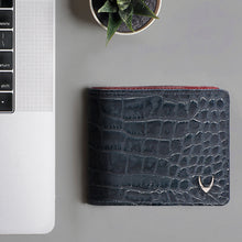 Load image into Gallery viewer, BOSTON W2 BI-FOLD WALLET