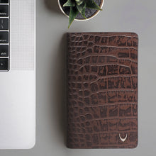 Load image into Gallery viewer, BOSTON W3 PASSPORT HOLDER