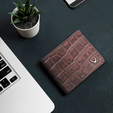 Load image into Gallery viewer, BOSTON W2 BI-FOLD WALLET