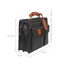 Load image into Gallery viewer, MONTEREY 3 BRIEFCASE