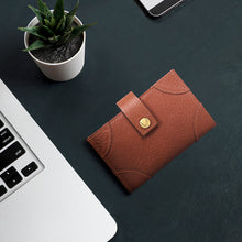 Load image into Gallery viewer, TULSA W1 BI-FOLD WALLET