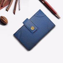 Load image into Gallery viewer, TULSA W1 BI-FOLD WALLET