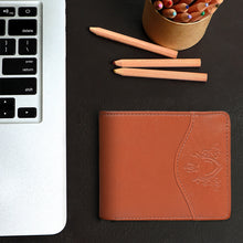 Load image into Gallery viewer, TULSA W4 BI-FOLD WALLET