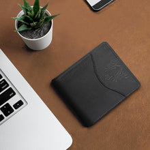 Load image into Gallery viewer, TULSA W4 BI-FOLD WALLET