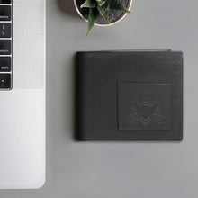 Load image into Gallery viewer, TULSA W5 BI-FOLD WALLET