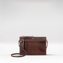 Load image into Gallery viewer, Spruce 02 Sb Tan Leather Sling Bag