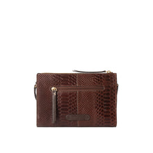 Load image into Gallery viewer, Spruce 02 Sb Tan Leather Sling Bag