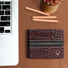 Load image into Gallery viewer, 311-490 SB RF BI-FOLD WALLET