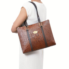 Load image into Gallery viewer, FUSCHIA 02 SB TOTE BAG